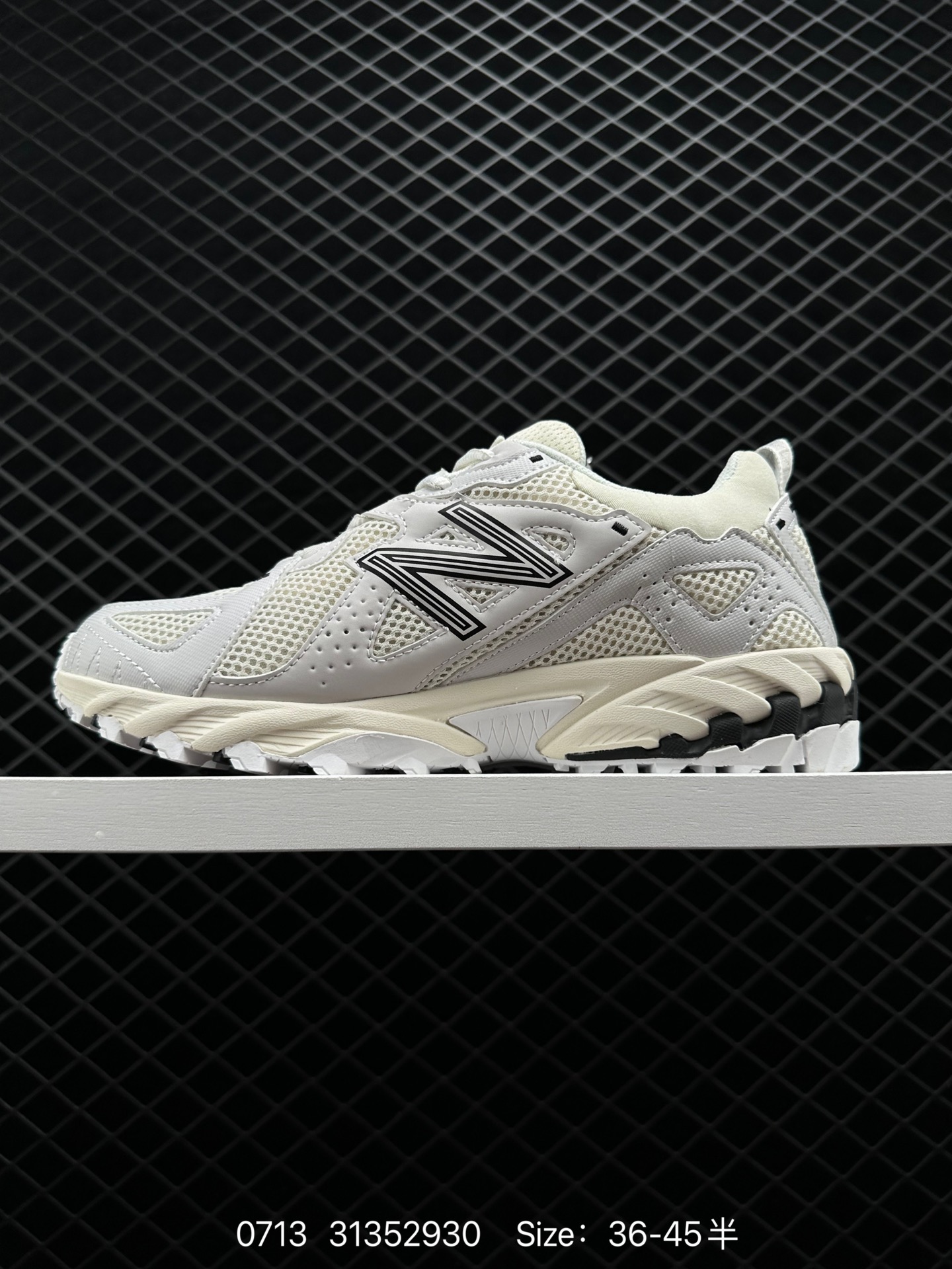 New Balance   ML610TBA